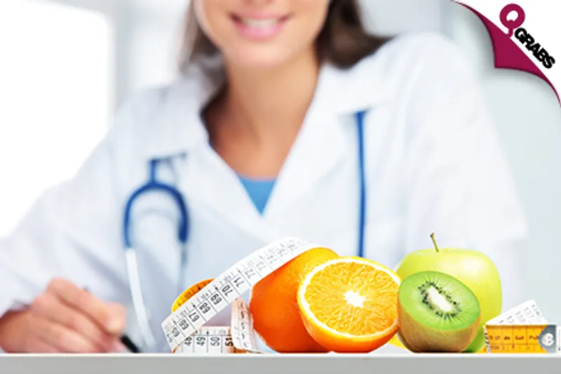 For QR59 Guide Them Right with a Diet & Nutrition Advisor Online Course! (QR1033 Value)